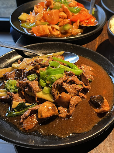 Wokshop - Gastronomi og hotelvirksomhed