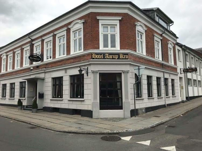 Hotel Aarup Kro