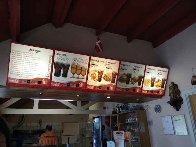 Opinii despre Restaurant Alanya Hobro în Hobro - Gastronomi og hotelvirksomhed