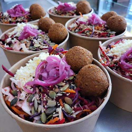 Dit Spisekammer - Gastronomi og hotelvirksomhed