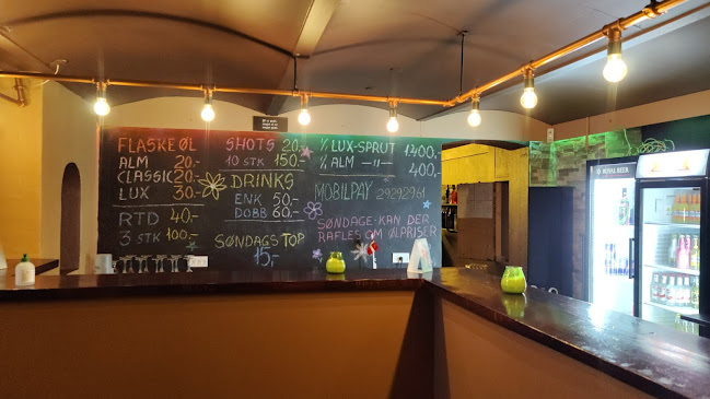 Opinii despre Kælderen în Hadsund - Gastronomi og hotelvirksomhed
