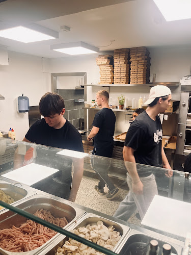 Pizza & dreams Seest