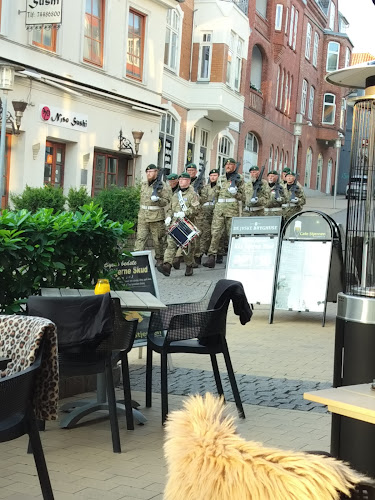 Opinii despre Cafe Stjernen în Sønderborg - Gastronomi og hotelvirksomhed
