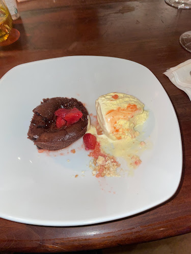 Oliveto - Gastronomi og hotelvirksomhed