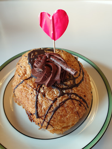 Jernbanegade 5, 9530 Støvring