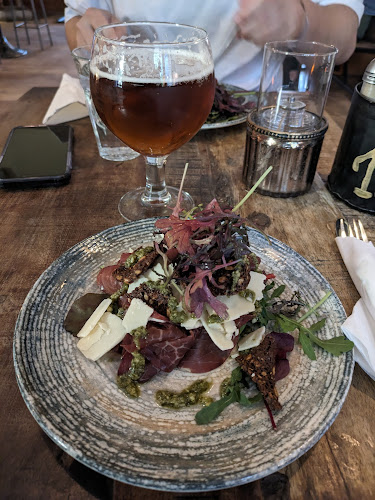 Café Forsinket - Jyderup