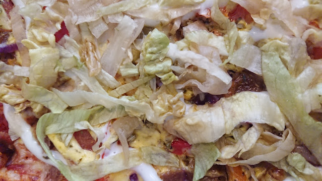 Esbjerg Pizzeria & Restaurant - Esbjerg