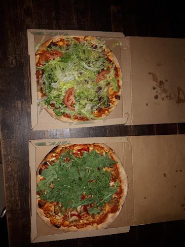 Da Vinci's Pizza 2 - Hillerød