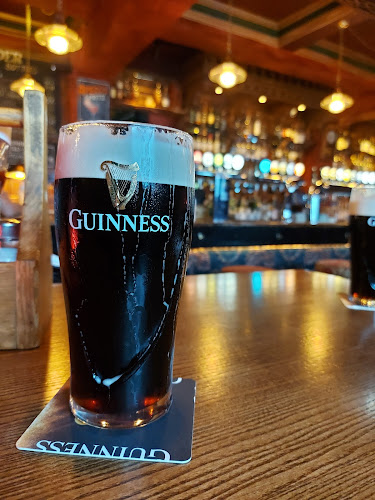 The Globe Irish Pub