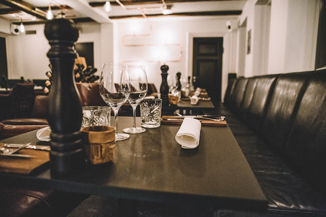 Opinii despre Møhr în Horsens - Gastronomi og hotelvirksomhed