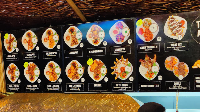 Bazar vest, Edwin Rahrs Vej 32, 8220 Brabrand