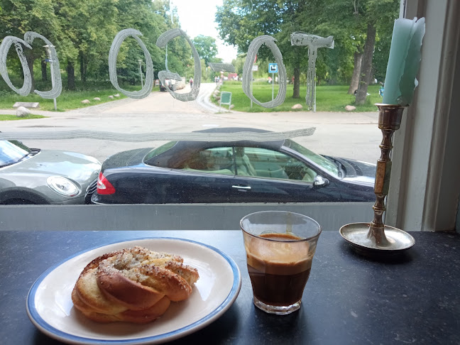Kafferiet - Gastronomi og hotelvirksomhed
