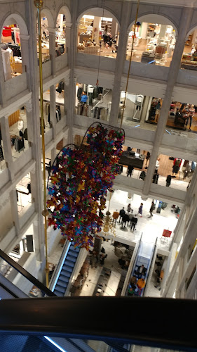 Østergade 52, 1100 København