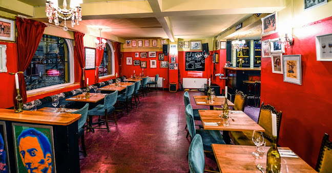 Restaurant Tango & Vinos