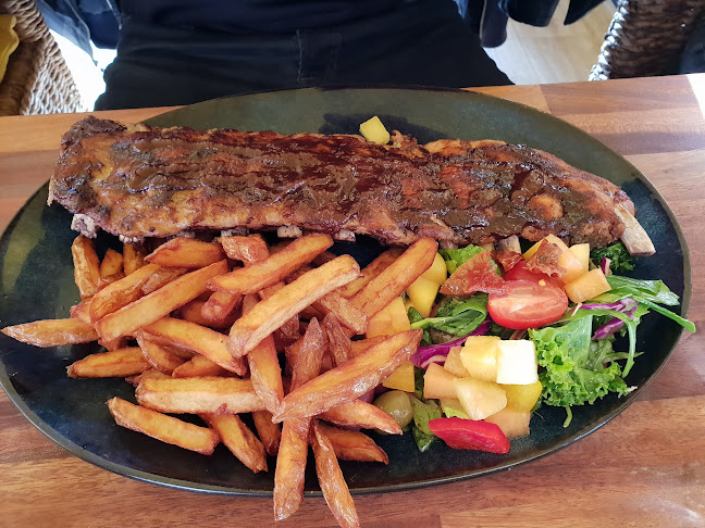 Pinders Cafe - Vejen