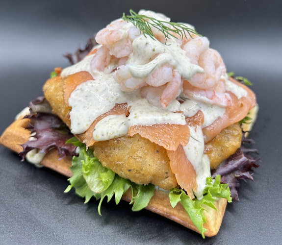 Adelgade 32, 9500 Hobro