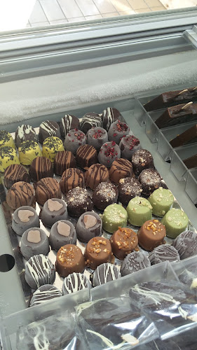 Kødbyens Is ØKOLOGISK - Gastronomi og hotelvirksomhed