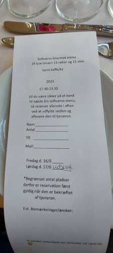 Comentarii opinii despre Det Ny Kronborg