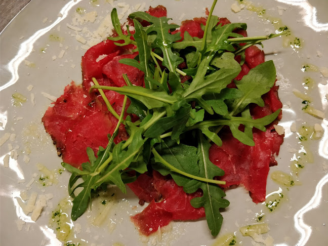 Italy & Italy Ristorante