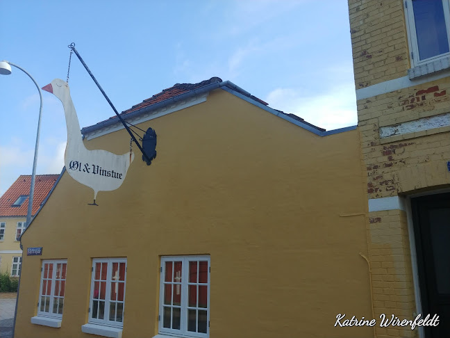 Østerbrogade 29, 5600 Faaborg