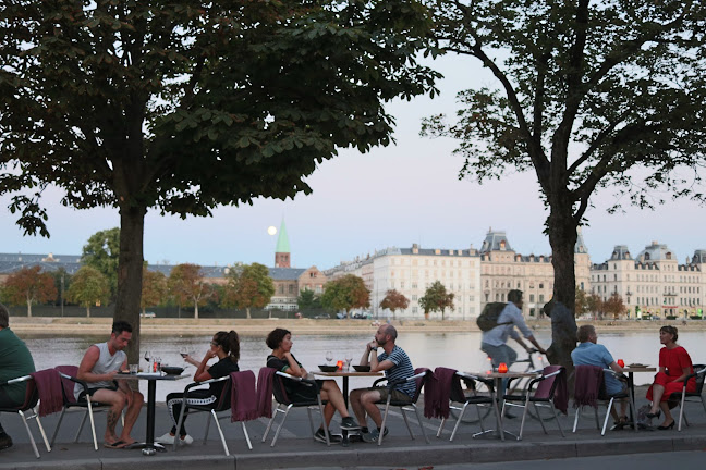 22 Kitchen & Bar - Gastronomi og hotelvirksomhed