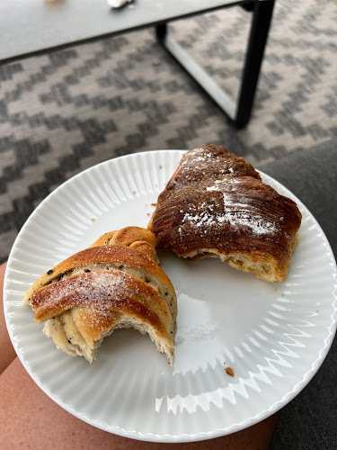 Opinii despre DavidBreadHead Bakery în Aarhus - Gastronomi og hotelvirksomhed