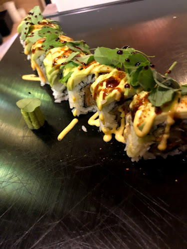 HONGKONG restaurant - Esbjerg