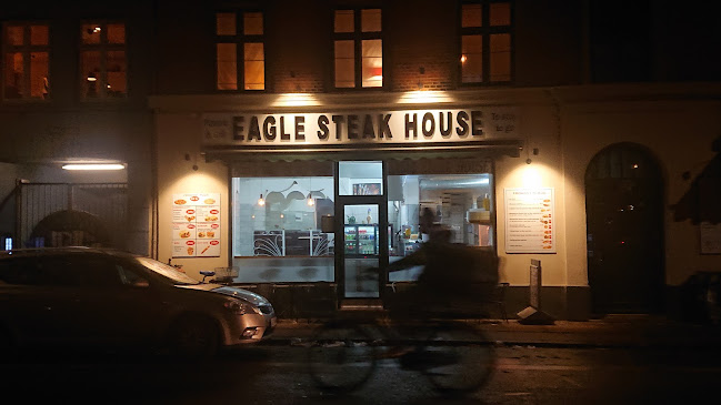 Rantzausgade 32, 2200 København