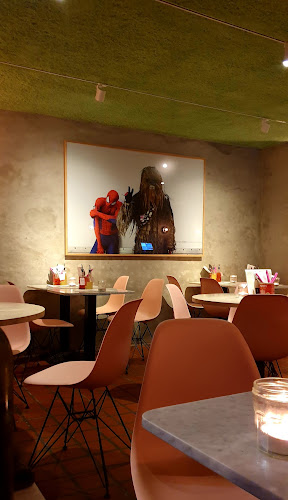 Comentarii opinii despre Frankies Pizza