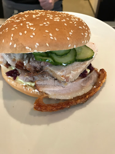 Opinii despre Syd Grillen în Kolding - Gastronomi og hotelvirksomhed