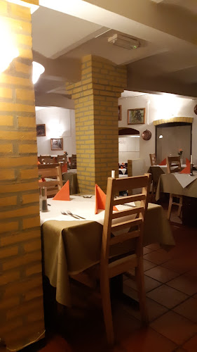 Da Salvatore v/Salvatore Cappello