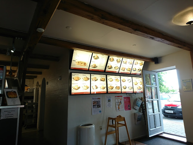 Opinii despre Møllebistroen în Auning - Gastronomi og hotelvirksomhed