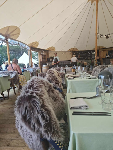 Restaurant lilleB - Asnæs