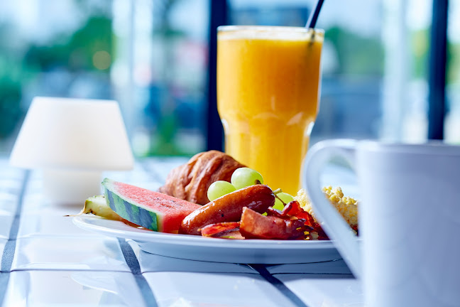 Restaurant NOK Grill & Grønt - Randers