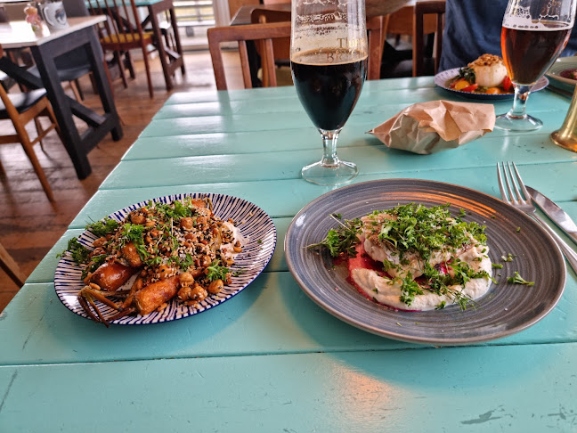 Hanstholm Madbar - Hanstholm