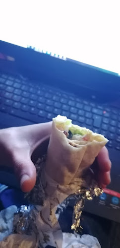 Skåde Pizza - Højbjerg