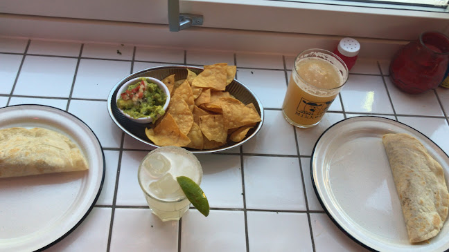 Nørrebrogade 29, 2200 København