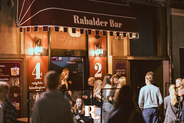Rabalder Bar Kolding