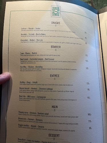 Opinii despre Keyser Social în Aarhus - Gastronomi og hotelvirksomhed