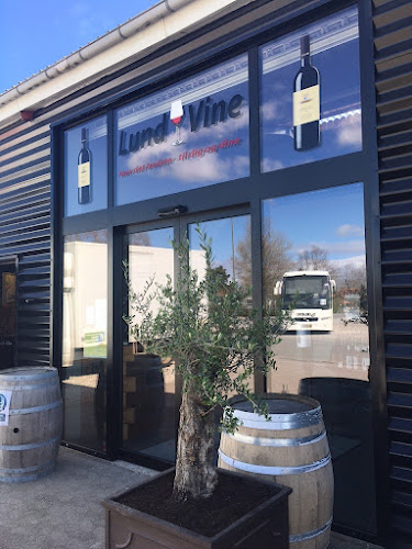 Lund Vine
