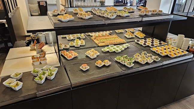 Comentarii opinii despre Sooshi Herning City