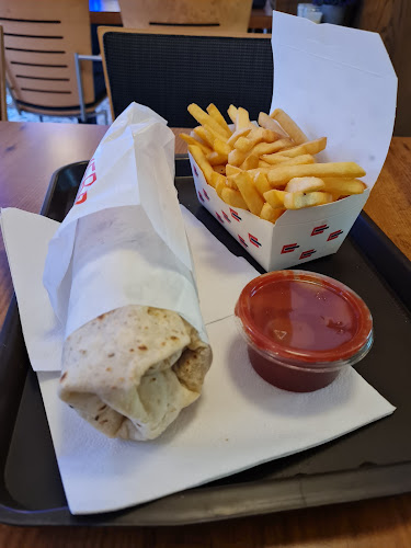 Comentarii opinii despre Durum Bar