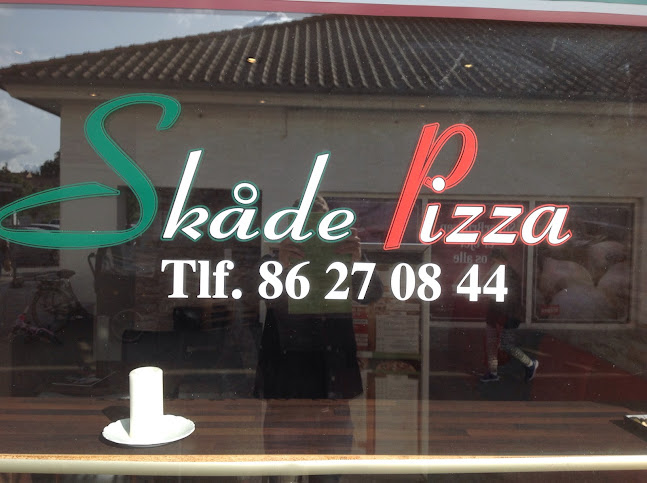 Comentarii opinii despre Skåde Pizza
