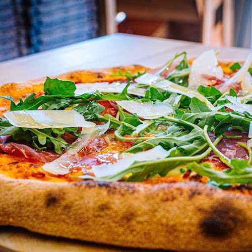 Bella Italia - Gastronomi og hotelvirksomhed