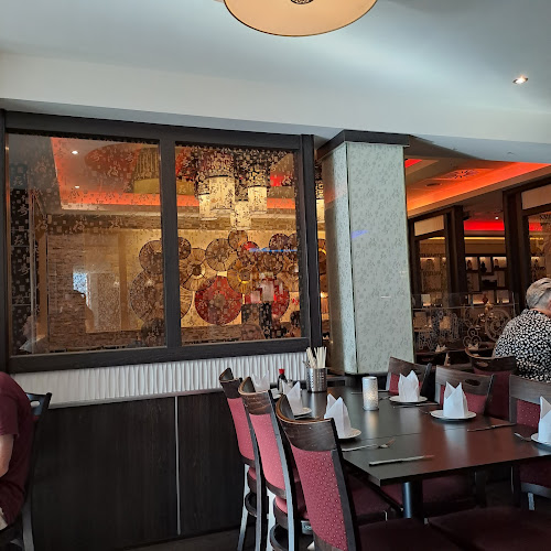 Comentarii opinii despre WOK & CHOPSTICKS