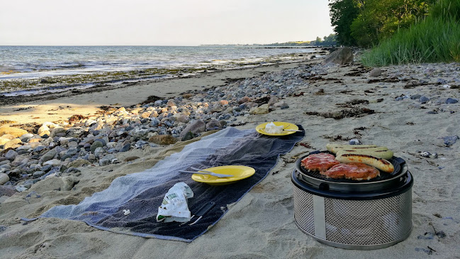 Opinii despre Mommark Marina în Nordborg - Gastronomi og hotelvirksomhed