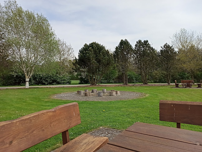 Comentarii opinii despre Jegum Café og Købmand