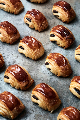 Rug Bakery - Gastronomi og hotelvirksomhed