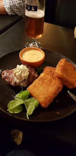 Comentarii opinii despre KunstCafeen Blokhus