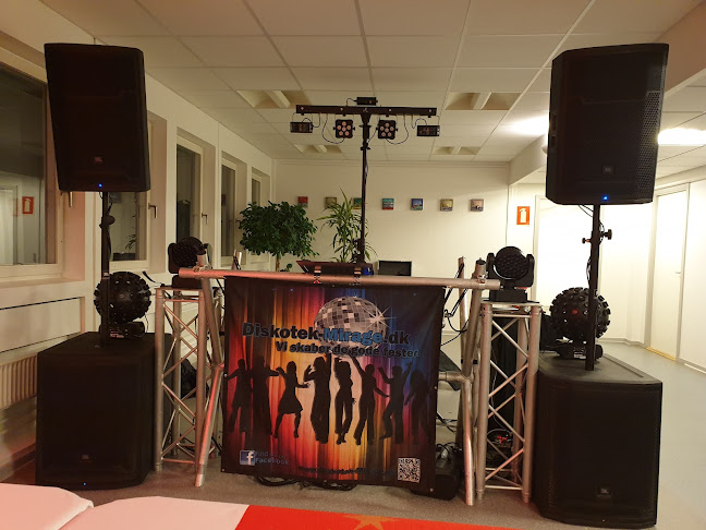 Ballevej 21, 8300 Odder